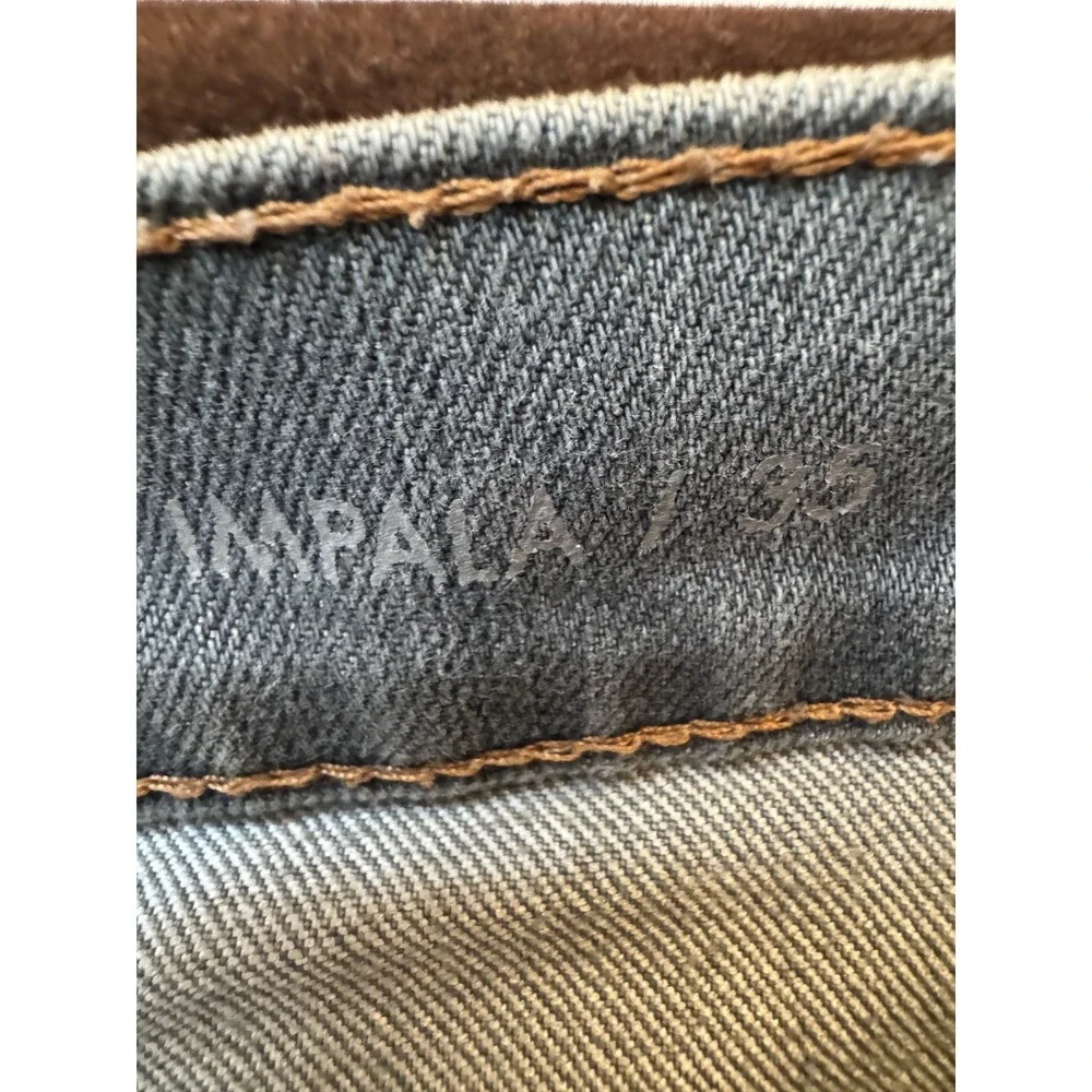 Fidelity Denim men fidelity